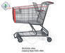 America Style Supermarket Shopping Trolley