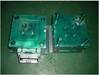 Plastic injection mold