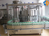 Carbonate beverage filling line