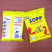 Detergent  SOPP