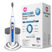2014 Dental Rotary Vibrating Electronic Toothbrush