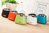 Triangle Bluetooth Speaker with Hands Free for ipad iphone