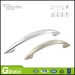 Golden supplier for indoor and outdoor decoration anodized zinc handle