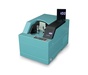 FDJ-100 vacuum money counter with dual-display and uv for heavy dirty