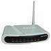 Wireless G 4 ports ADSL Modem Router