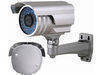 Weatherproof IR Camera 36IR security/cctv cameras