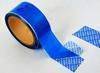 Tamper evident security tape