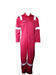 Flame Resistant Work Coverall