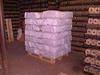 Wood briquettes