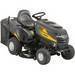 Alpina One 102YH Rear-Discharge Lawn Tractor (Hydrostatic Drive) 