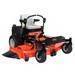 Alpina One 102YH Rear-Discharge Lawn Tractor (Hydrostatic Drive) 