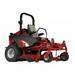 Alpina One 102YH Rear-Discharge Lawn Tractor (Hydrostatic Drive) 