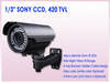 420TVL Weatherproof IR Camera VI30T-32 $29.90