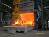 Heavy steel forgings up to 40 tons weight