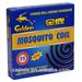 Goldeer smokeless perfumed mosquito coils