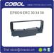 Printer ribbon EPS ERC30/38