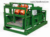 Shale shaker Centrfugal pump mud cleaner