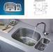 Stainless Steel Sink