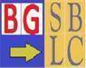 BG/ SBLC specifically for lease