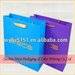Customized paper bags for clothes