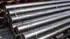 ERW steel pipe welded tubes CHS