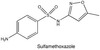 Sulphamethoxazole