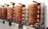 Gyros Kebab Machines