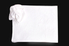 100% Cotton White Single Jersey Rags (Mill Ends) 