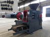Charcoal Fines Roller Press Machine