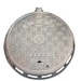 Ductile Iron Manhole Covers Standard BS En124