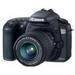 Canon EOS 20D Digital SLR Camera Body Only
