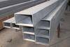 Stainless steel pipe seamless round and rectangular and small and big