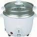 Drum-shaped keep-warm auto rice cooker