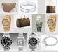 Best discounted, high quality, branded handbag, wallet, watches, jewel