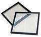 Tempered glass, insulated glass, laminated glass, mirror