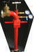 Flowtech Omega Series Digital Hydrant Metered Standpipes