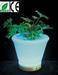 LED vase flower & led ice bucket (CE, RoHS) 