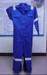 100% Cotton Flame Retardant and anti-static workwear/coveralls