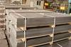X120Mn12 Hadfield steel manganise plate / sheet, wear-resisting