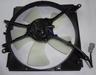 Auto radiator fan for TOYOTA 16361-11020/16363-74020/16711-15271