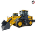 Mountain Raise 3ton wheel loader for sale