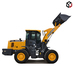 Mountain Raise 3ton wheel loader for sale