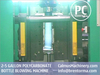 3 Gallon 15L PC Blowing 15 Litre Polycarbonate Bottle Making Machine