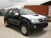 MPID1168 - Toyota Fortuner 2010 MY 3.0 LT Diesel Automatic