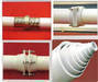 PSP composite pressure pipes and fittings
