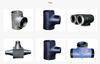Pipe fittings, flange, elbow, tee, bend, reducer etc.