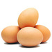 Fresh Chicken Brown/White Eggs Grade A