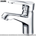 HAHN bathtub mixer and bath faucet manufacturing supplier in Kaiping