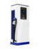 PSL150S. Floor-type 3-phase 5-line DC ev charger.
