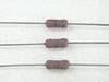 Metal Glaze resistor